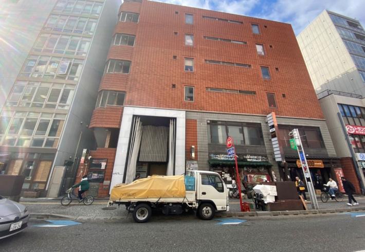 天神駅徒歩７分　親不孝通り沿いのコンカフェの居抜き物件！